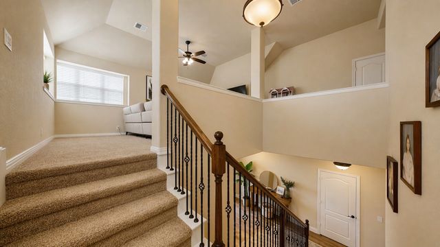 502 Ranchwood Drive, Justin, TX 76247