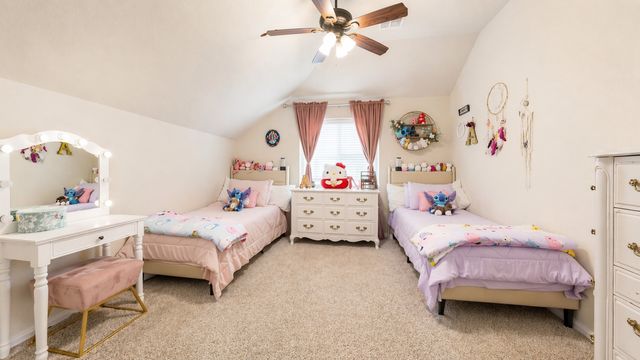 502 Ranchwood Drive, Justin, TX 76247
