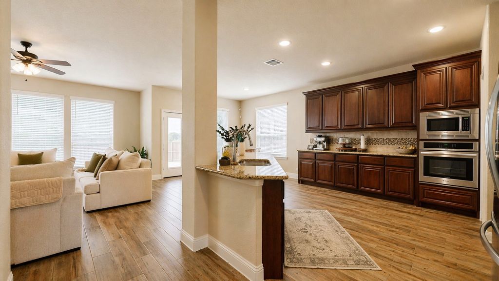 502 Ranchwood Drive, Justin, TX 76247 — photo 5