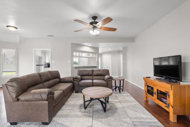 4902 County Road 2662, Royse City, TX 75189