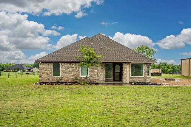 4902 County Road 2662, Royse City, TX 75189