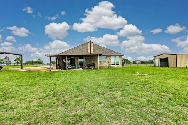 4902 County Road 2662, Royse City, TX 75189