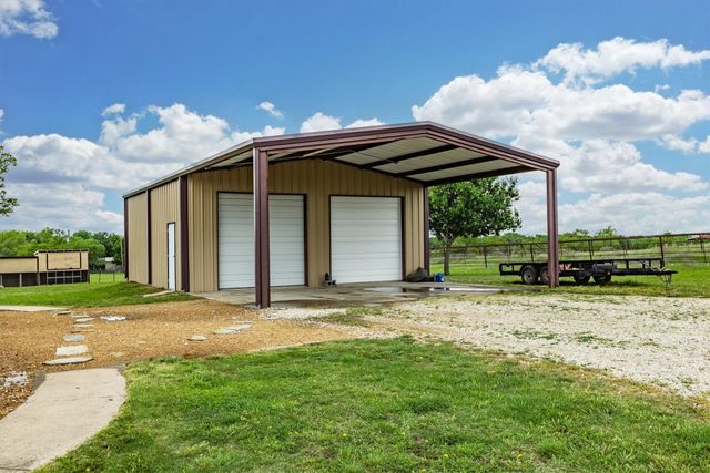 4902 County Road 2662, Royse City, TX 75189