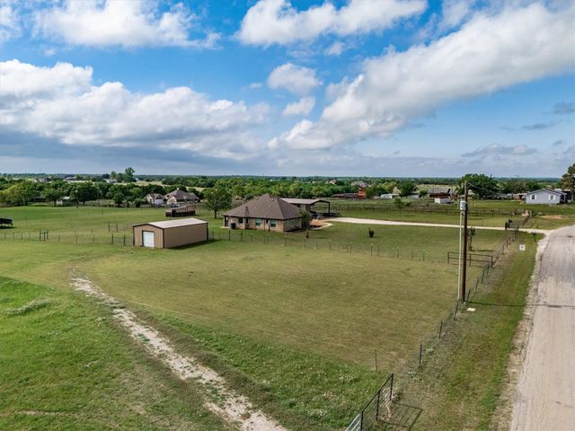 4902 County Road 2662, Royse City, TX 75189