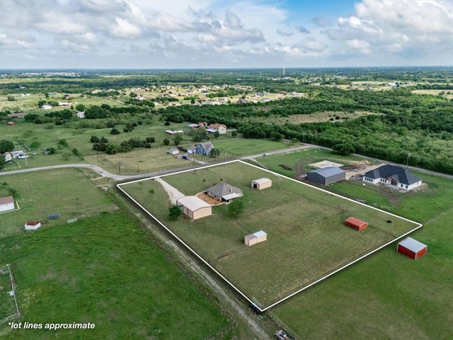 4902 County Road 2662, Royse City, TX 75189