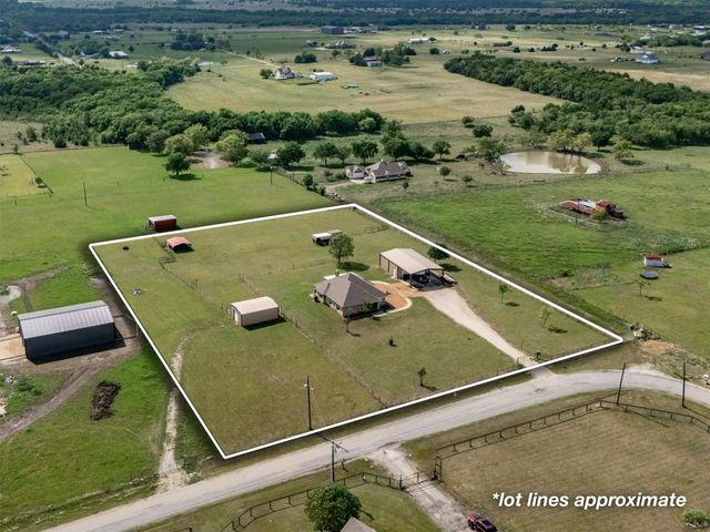 4902 County Road 2662, Royse City, TX 75189