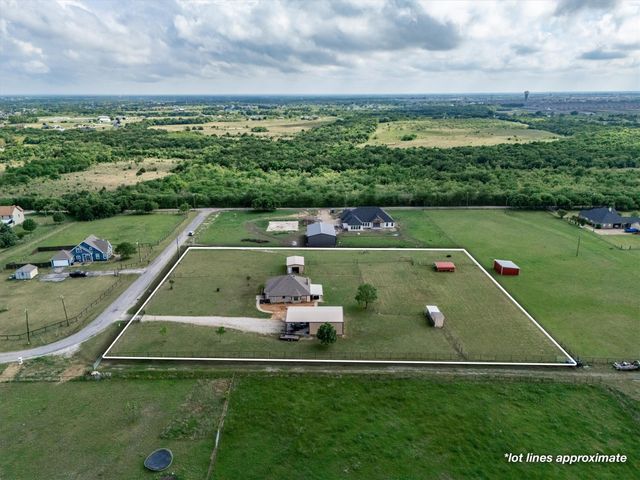 4902 County Road 2662, Royse City, TX 75189