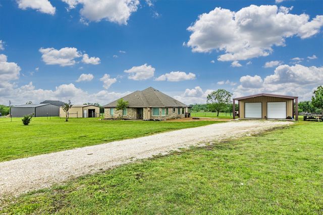 4902 County Road 2662, Royse City, TX 75189