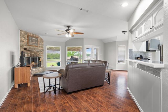 4902 County Road 2662, Royse City, TX 75189