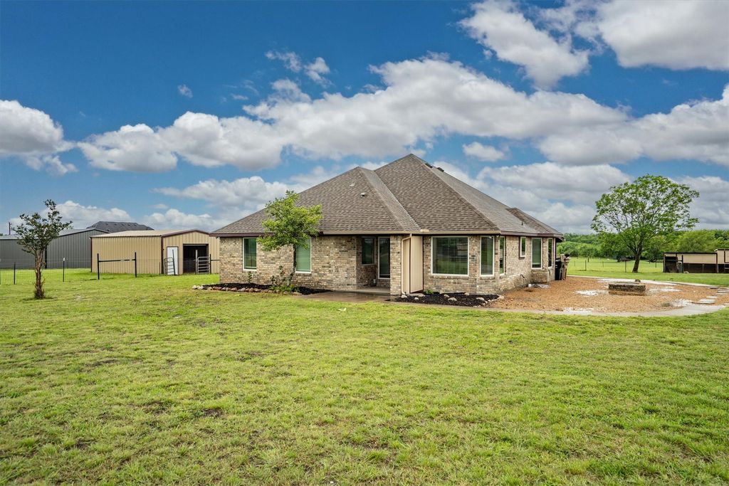 4902 County Road 2662, Royse City, TX 75189