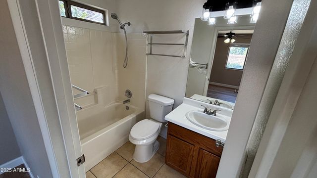 4737 N 83RD Drive, Phoenix, AZ 85037