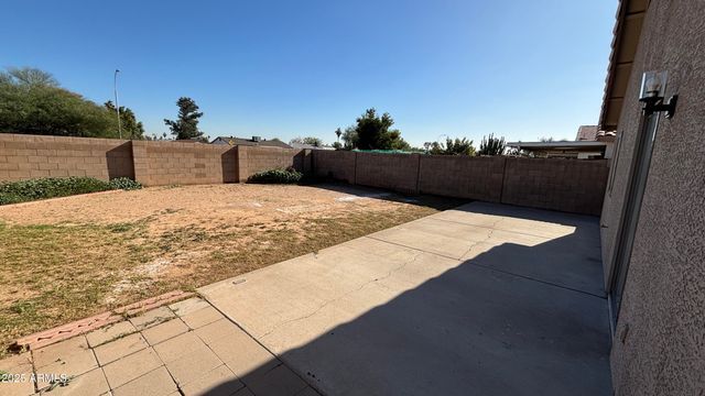 4737 N 83RD Drive, Phoenix, AZ 85037
