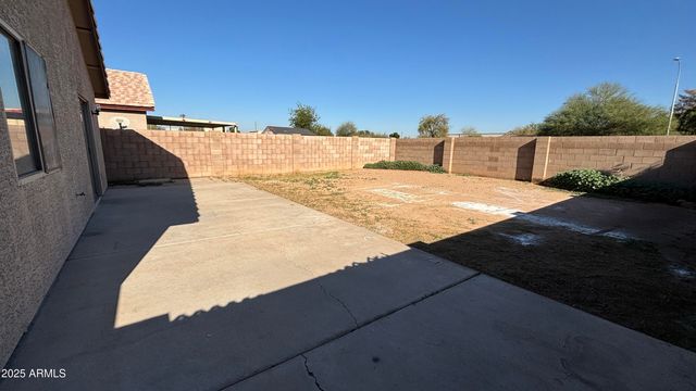 4737 N 83RD Drive, Phoenix, AZ 85037