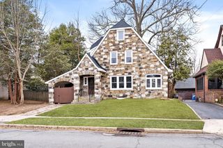 117 MORNINGSIDE DR, Trenton, NJ 08618