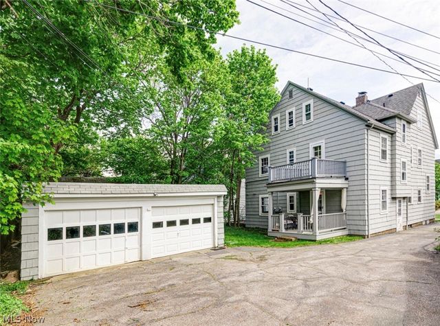17415 Winslow Road, Shaker Heights, OH 44120