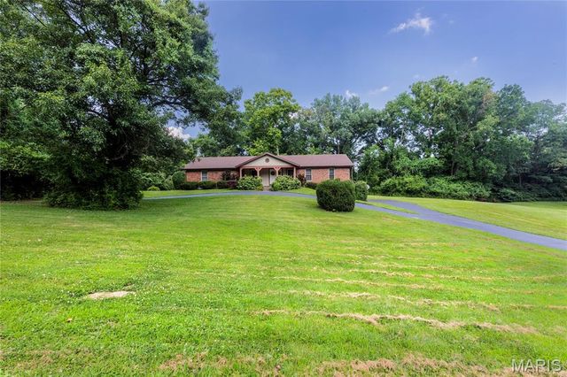 3641 Afshari Circle, Florissant, MO 63034