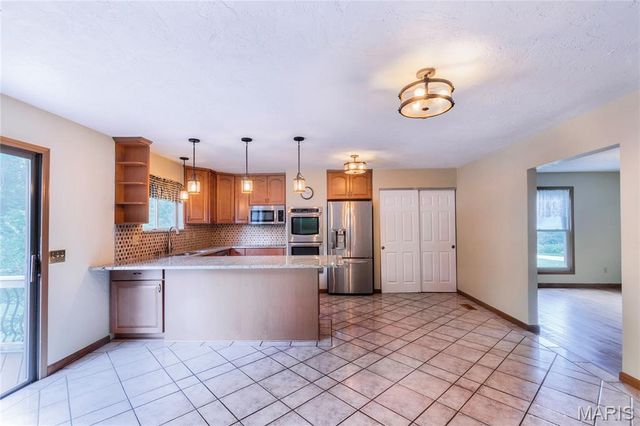 3641 Afshari Circle, Florissant, MO 63034