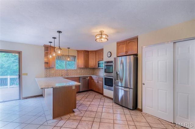 3641 Afshari Circle, Florissant, MO 63034