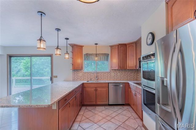 3641 Afshari Circle, Florissant, MO 63034