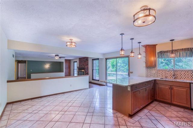 3641 Afshari Circle, Florissant, MO 63034
