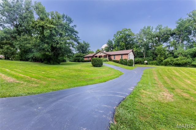 3641 Afshari Circle, Florissant, MO 63034