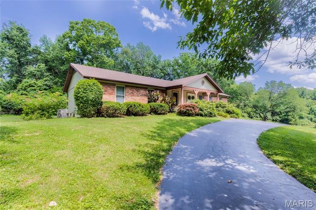 3641 Afshari Circle, Florissant, MO 63034