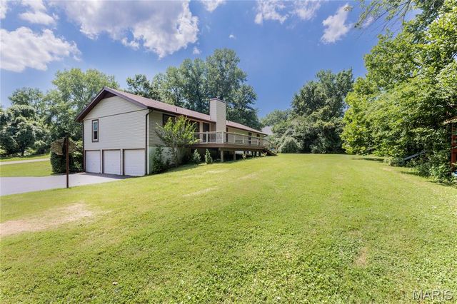 3641 Afshari Circle, Florissant, MO 63034