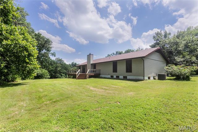 3641 Afshari Circle, Florissant, MO 63034