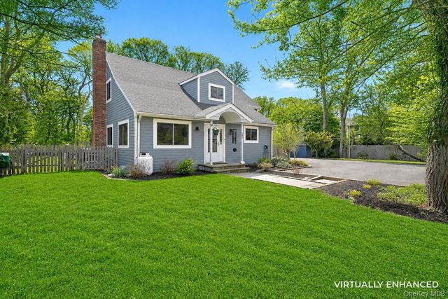 48A Sea Gate Avenue, Westhampton, NY 11977