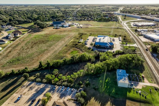 2701 S Market Street, Brenham, TX 77833