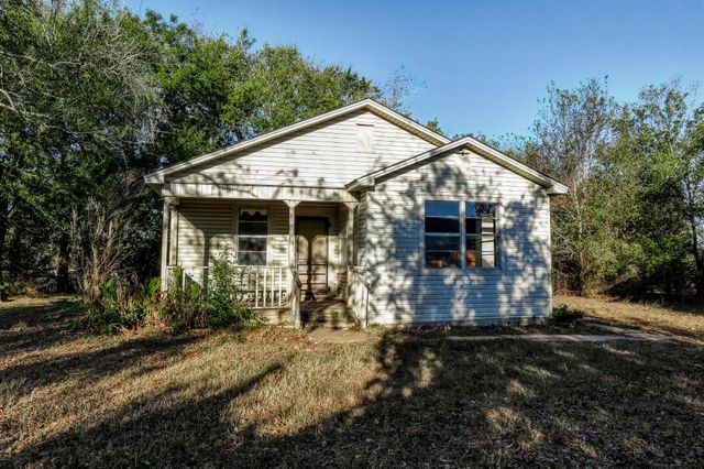 2701 S Market Street, Brenham, TX 77833