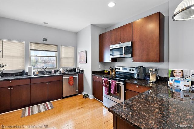 248 Mack Avenue 3, Detroit, MI 48201