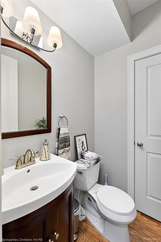 248 Mack Avenue 3, Detroit, MI 48201