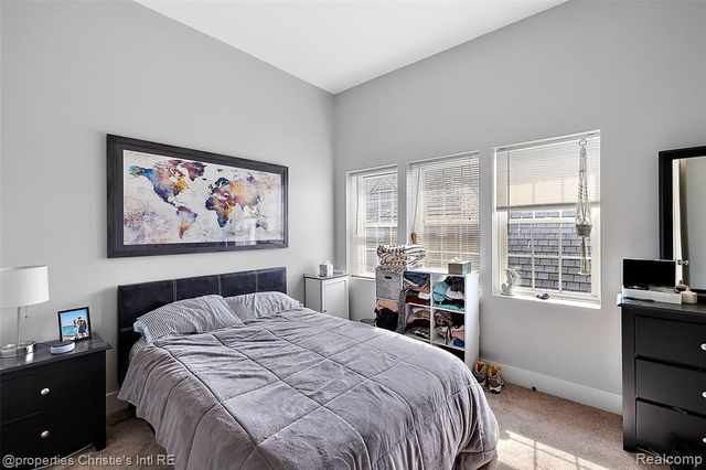 248 Mack Avenue 3, Detroit, MI 48201