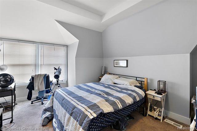 248 Mack Avenue 3, Detroit, MI 48201