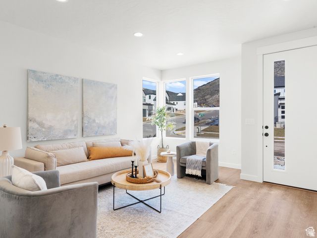 1711 W CANYON RIM RD, Lehi, UT 84048