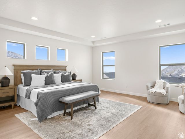 1711 W CANYON RIM RD, Lehi, UT 84048