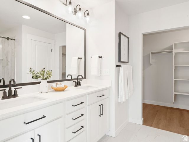 1711 W CANYON RIM RD, Lehi, UT 84048