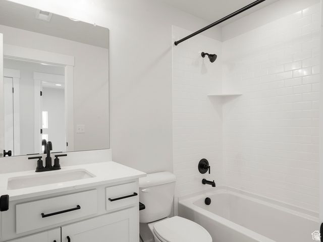 1711 W CANYON RIM RD, Lehi, UT 84048