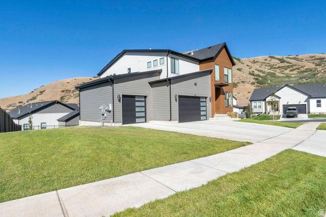 1711 W CANYON RIM RD, Lehi, UT 84048