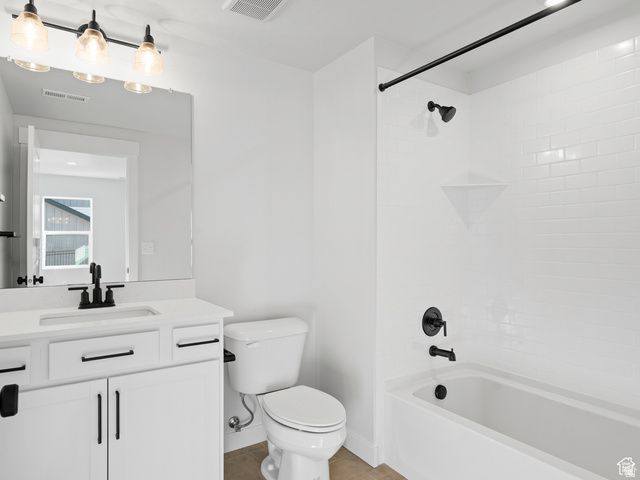 1711 W CANYON RIM RD, Lehi, UT 84048