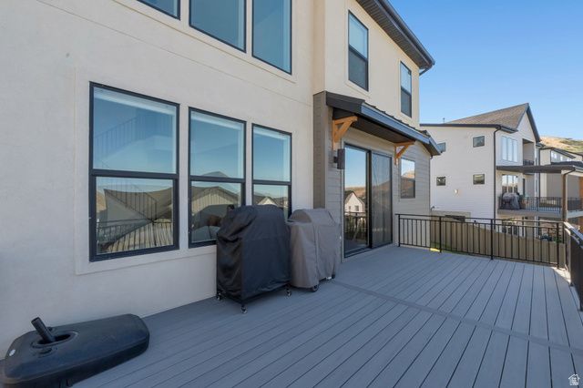 1711 W CANYON RIM RD, Lehi, UT 84048