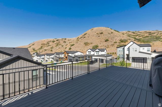1711 W CANYON RIM RD, Lehi, UT 84048