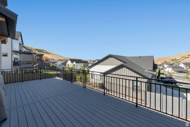 1711 W CANYON RIM RD, Lehi, UT 84048
