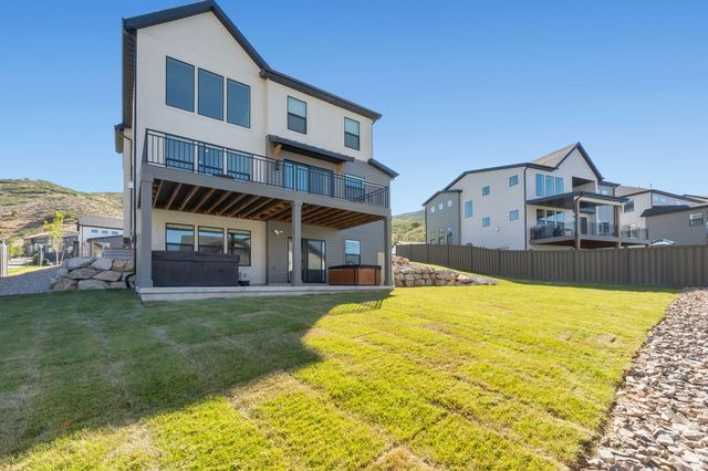 1711 W CANYON RIM RD, Lehi, UT 84048