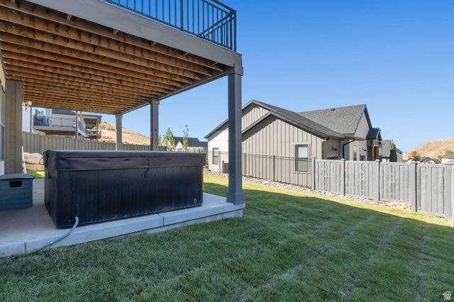 1711 W CANYON RIM RD, Lehi, UT 84048