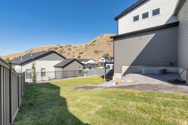 1711 W CANYON RIM RD, Lehi, UT 84048