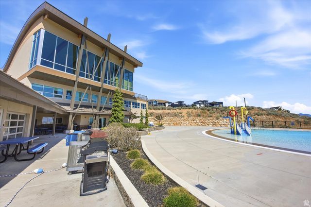 1711 W CANYON RIM RD, Lehi, UT 84048