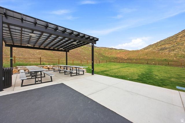 1711 W CANYON RIM RD, Lehi, UT 84048