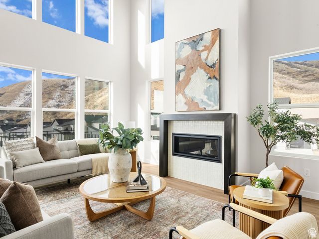 1711 W CANYON RIM RD, Lehi, UT 84048
